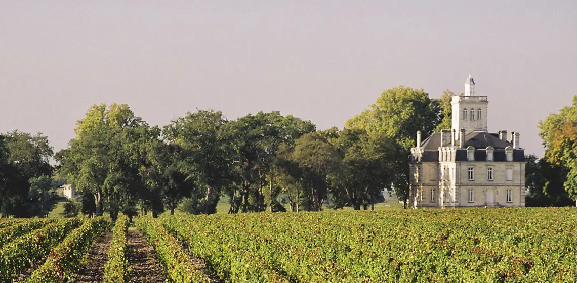 Medoc-gironde