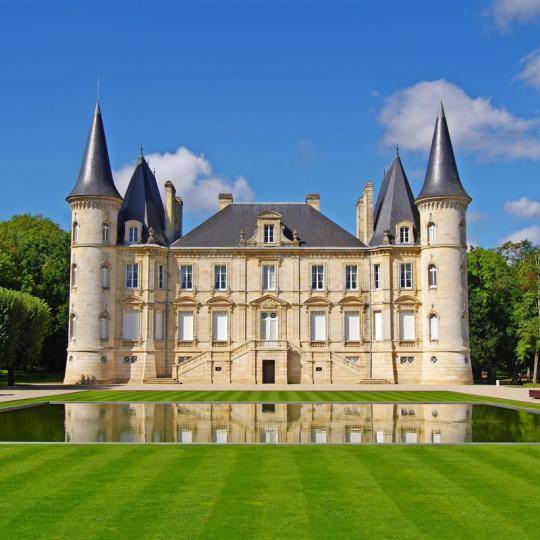 chateau-medoc