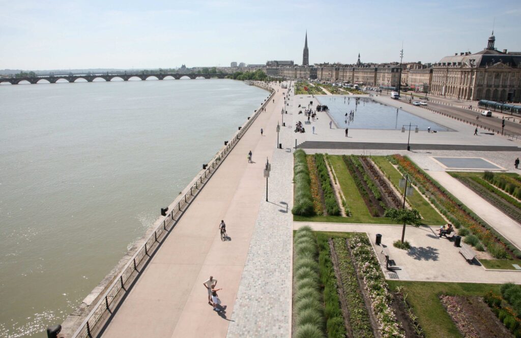 les-quais-de-bordeaux